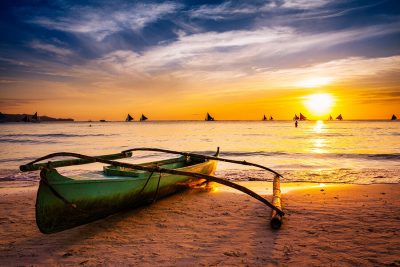 Boracay Shore Excursions