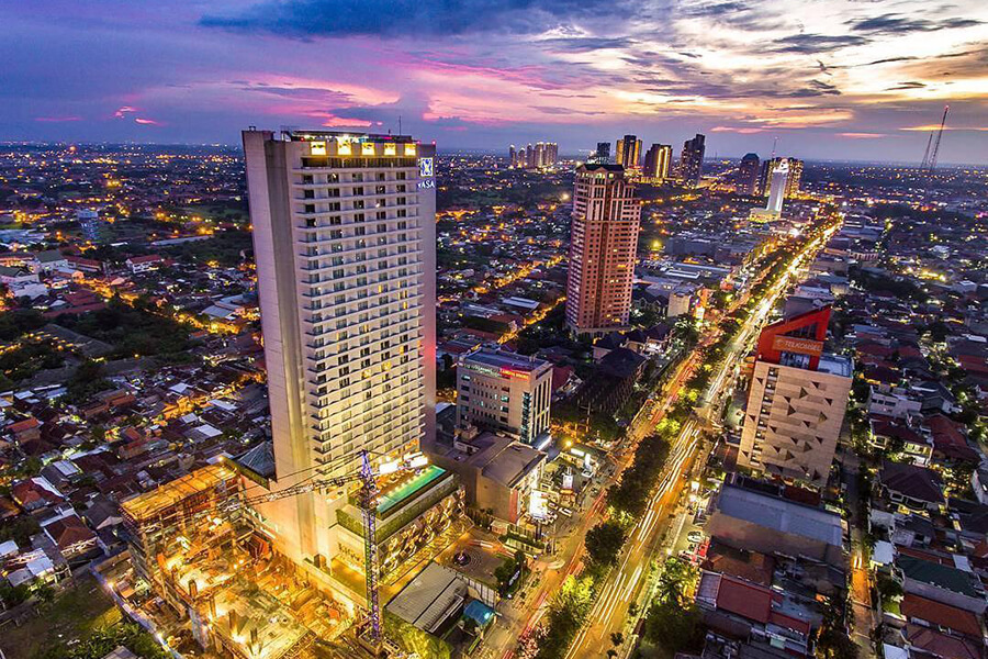 Surabaya Shore Excursions, Day Tours & Trips from Surabaya Cruise Port