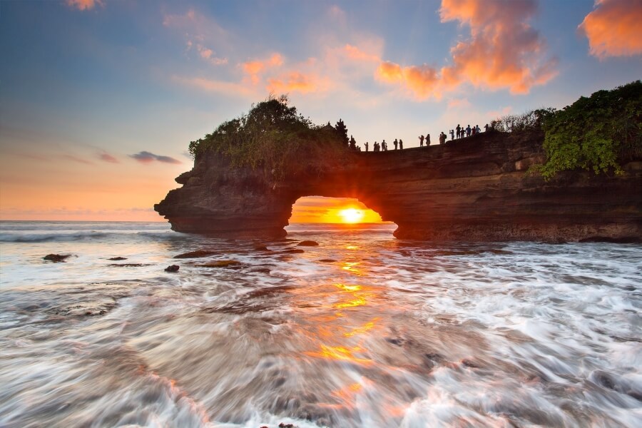 Bali Shore Excursions
