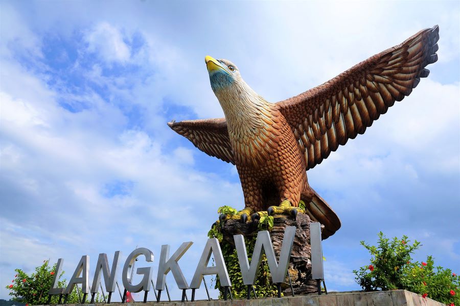 High Tourism Season in Langkawi shore excursions