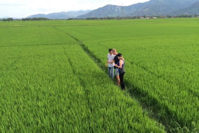 nha trang farm