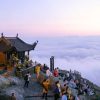 Yen Tu Pagoda & Yen Duc Cultural Village tour