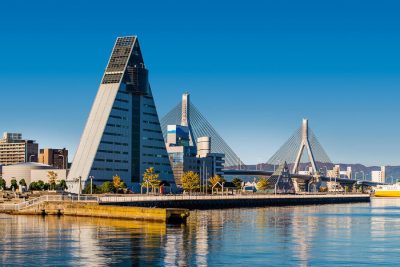 Aomori Prefecture Tourist Center ASPAM -JapanShoreExcursions