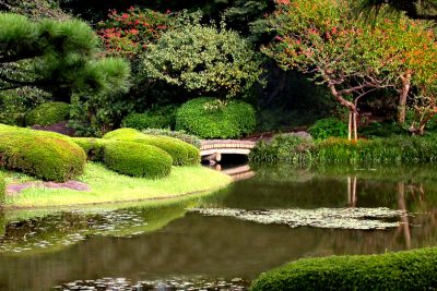 The East Gardens of the Imperial Palace - Tokyo Shore Excursion