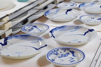 Arita Porcelain in Japan - Shore Excursion Asia