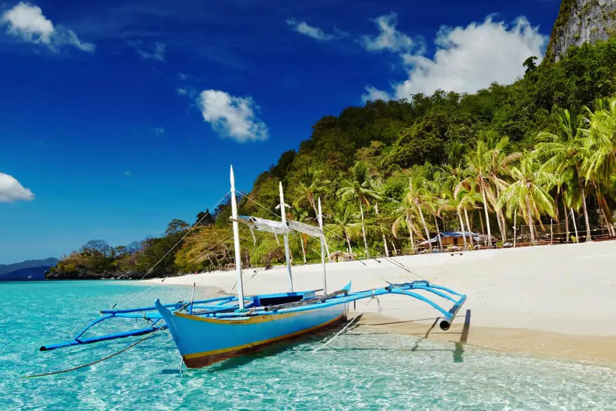 Boracay Island