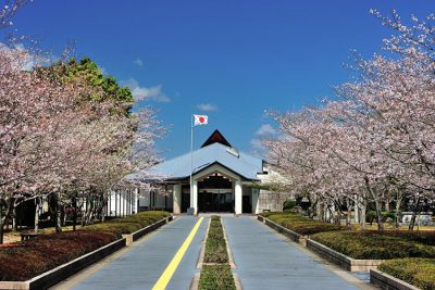 Chiran Peace Museum - Shore Excursions Asia