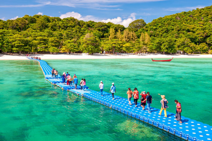 Discover Asia's Top 5 Most Beautiful Islands