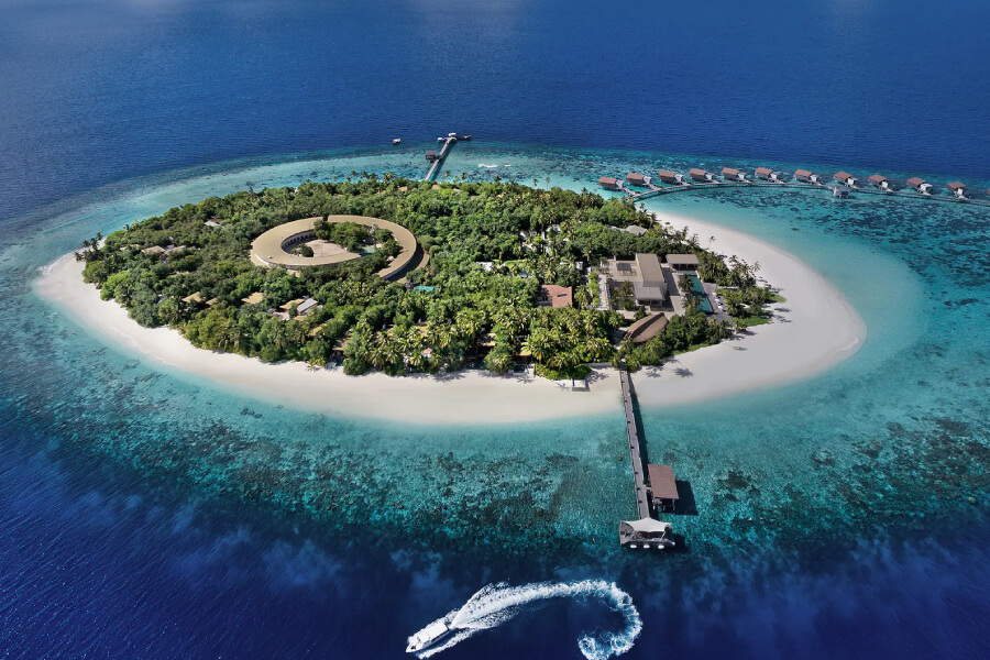 Maldives