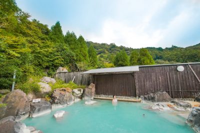 Myoban-Onsen Yunosato - Shore Excursions Asia