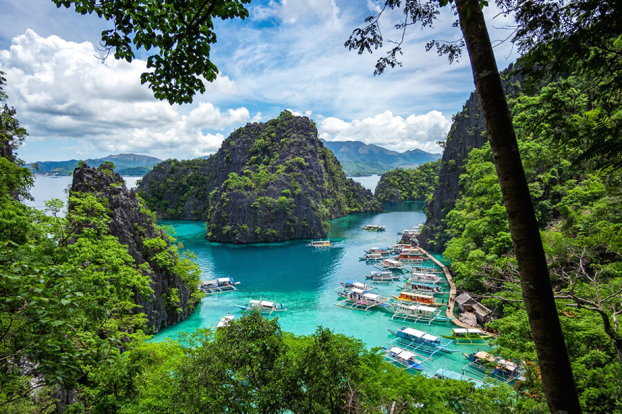 Palawan (Philippines)