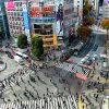 Shibuya Scramble - Shore Excursions Asia