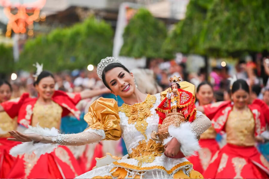 Sinulog Festival