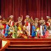 Sri Lankan Cultural Dance Performance - Shore Excursions