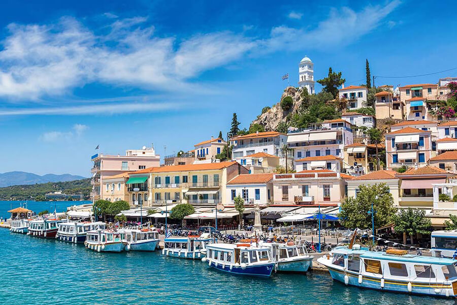 Unforgettable Shore Excursions And Festivals In Asia