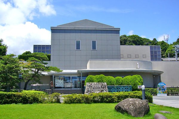 Tokaido Hiroshige Museum - Shimizu Shore Excursions