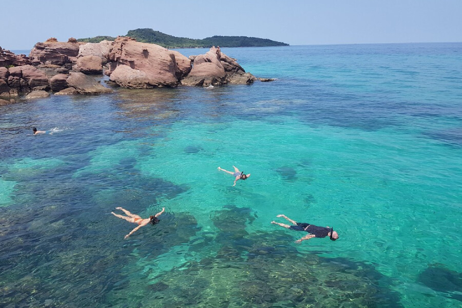 Phu Quoc shore excursions