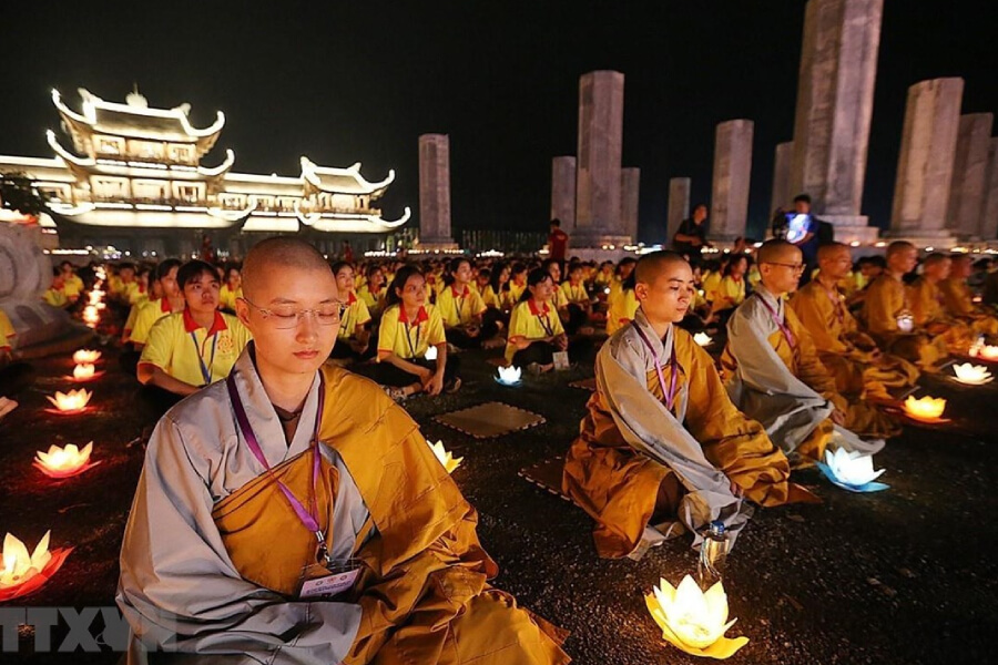 Religions in Vietnam