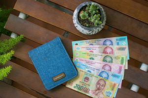 Currency in Vietnam during Vietnam shore excursions