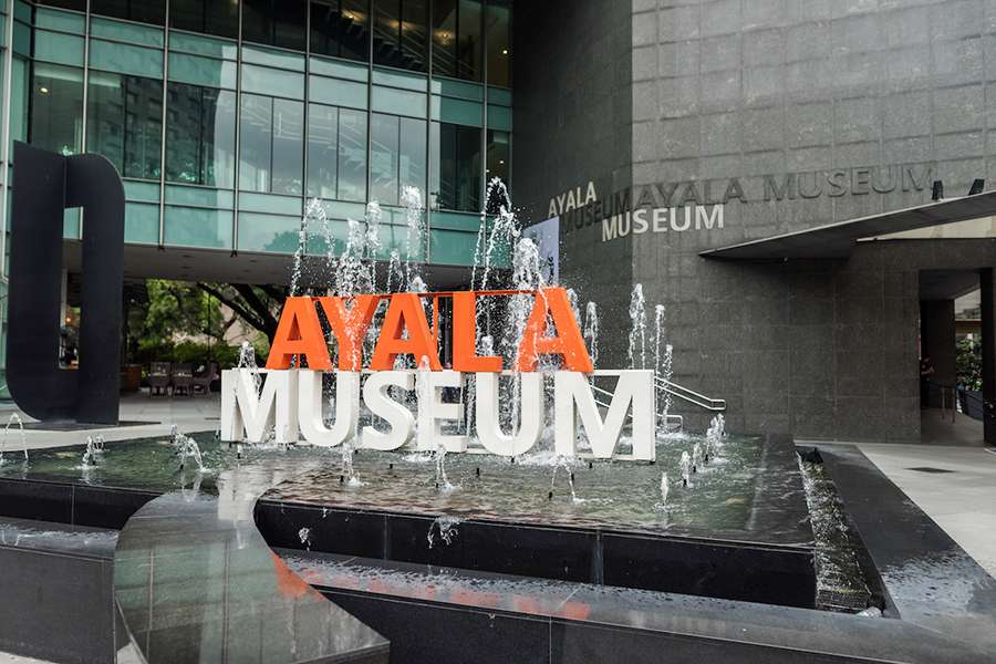 Ayala Museum - Manila shore excursions