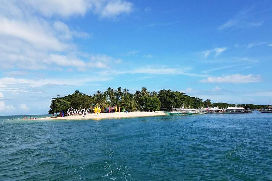 Honda Bay - Palawan shore excursions