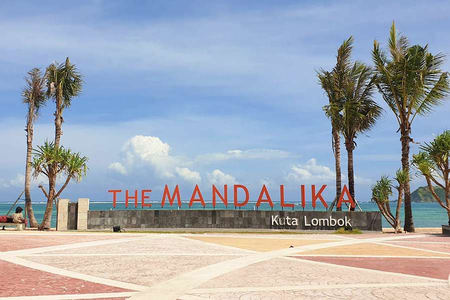 Kuta Mandalika -Lombok shore excursions