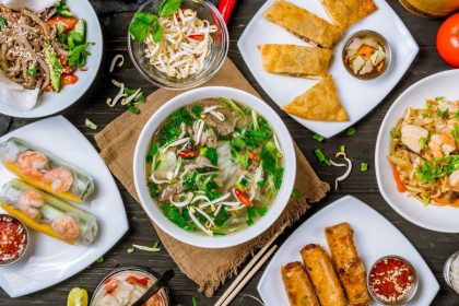 Hanoi Excursion with Foodie Trail