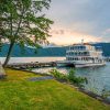 Lake Towada Cruise- Aomori shore excursions