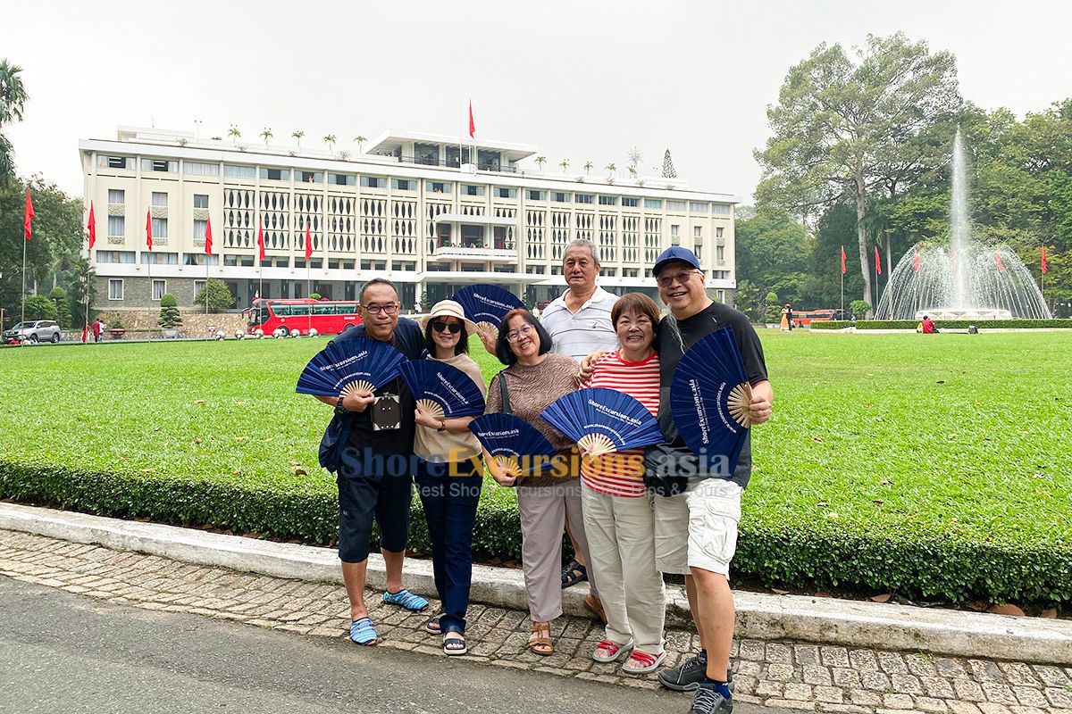 Shore excursions asia - Contact us