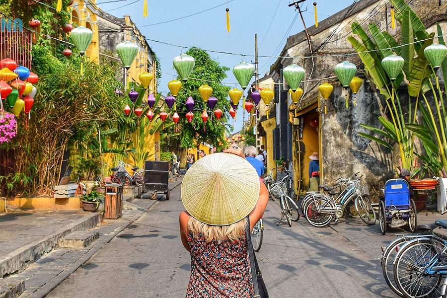 Vietnam Among World Safest Places for Solo Female Travel