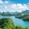 Angthong Marine Park Speedboat Adventure