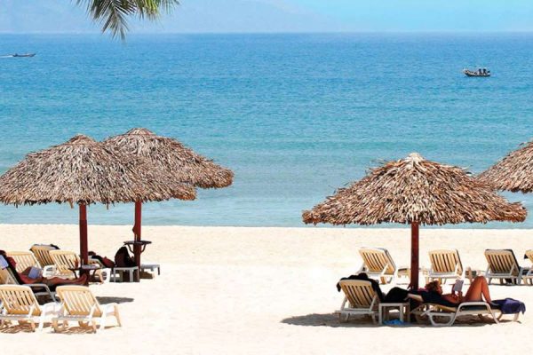 Da Nang Coastal Discovery Tour