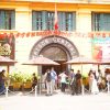 Explore the Capital Hanoi