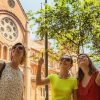 Timeless Saigon Colonial Charm and Sacred Heritage Walk