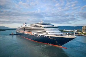 Westerdam Cruise Excursions