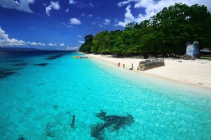 Ambon Cultural & Nature Discovery