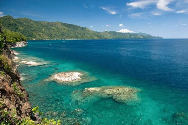 Ambon Shore Excursions