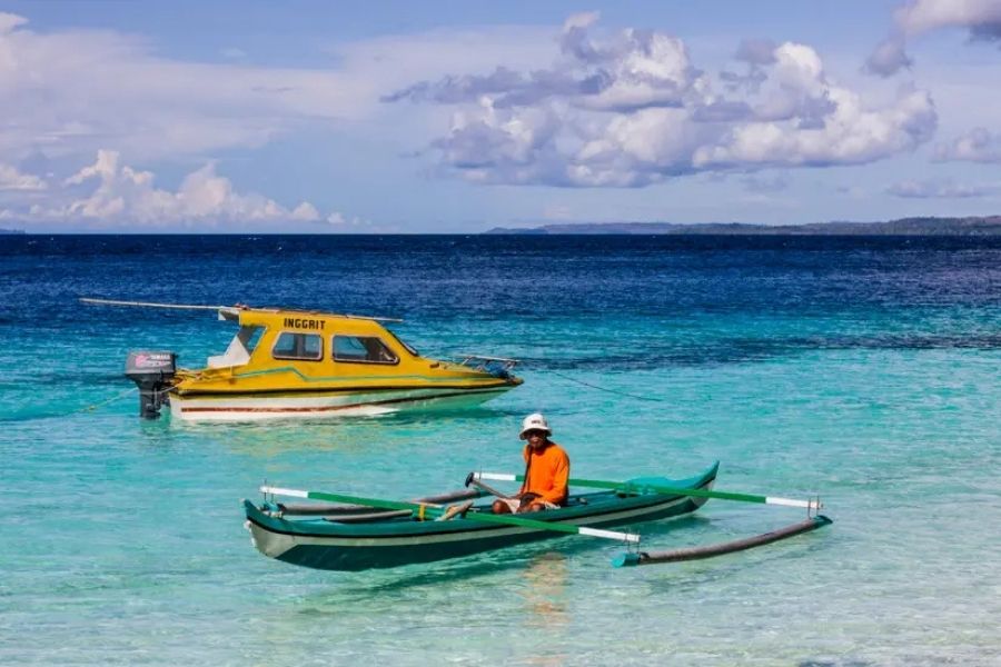 Ambon Shore Excursions & Day Tours