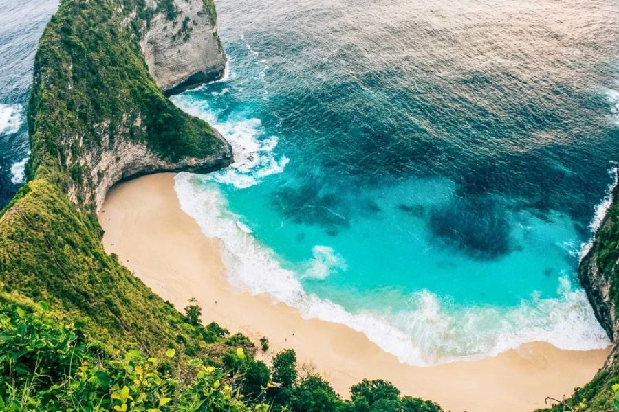 Bali, Indonesia - Must-Visit Asia Beach Destinations