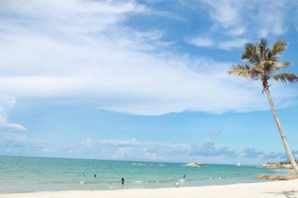 Bangka Island Discovery Tour