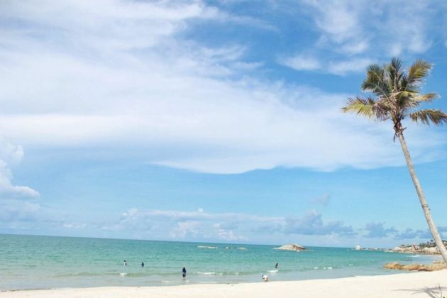 Bangka Island Discovery Tour
