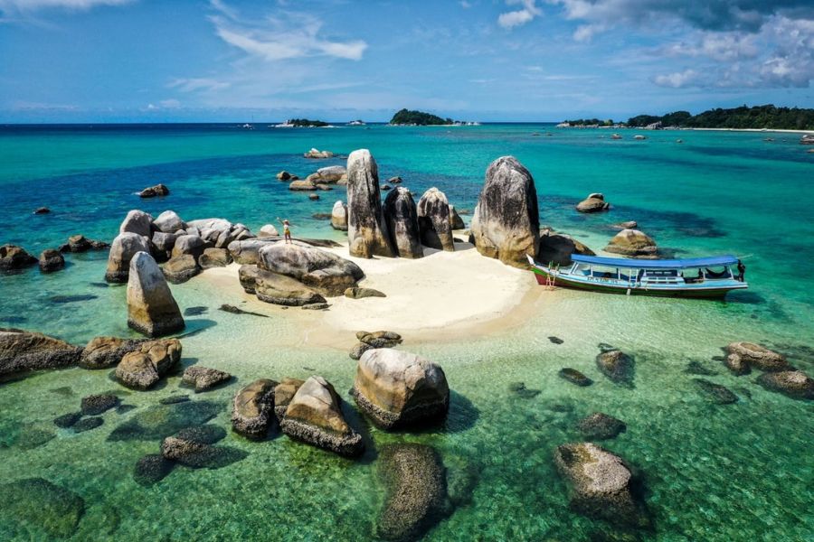 Bangka Island Shore Excursions & Day Trips from Cruise Port