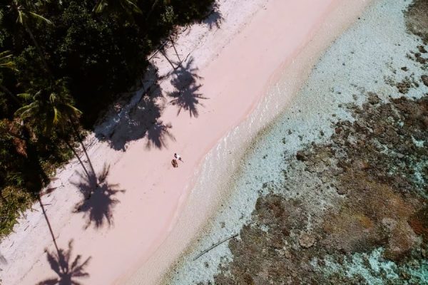 Bangka Island Shore Excursions