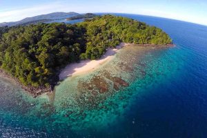 Bangka island - Bangka tours