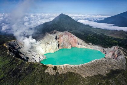 Banyuwangi Shore Excursions