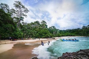 Banyuwangi shore excursions from cruise port