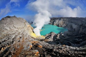 Banyuwangi tour for cruise passengers