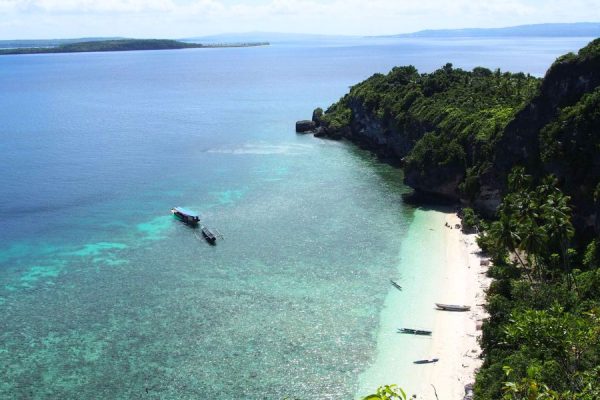 Baubau Shore Excursions