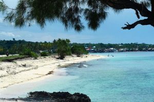 Baubau shore excursions Indonesia