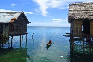 Baubau tours for cruise passengers